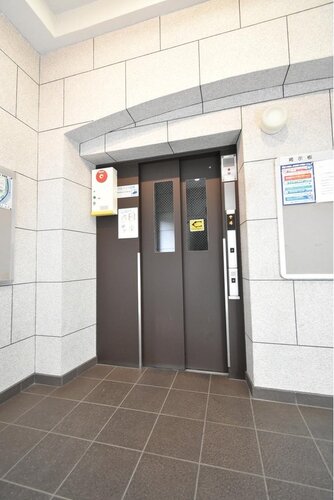 その他共用部 その他共用部