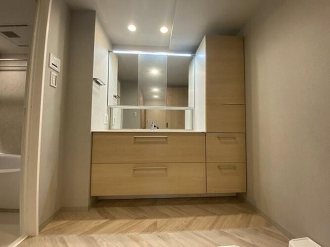 洗面台・洗面所 洗面台・洗面所