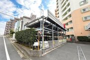 駐車場 駐車場