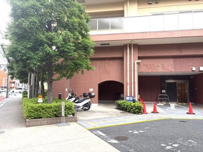 その他共用部 その他共用部