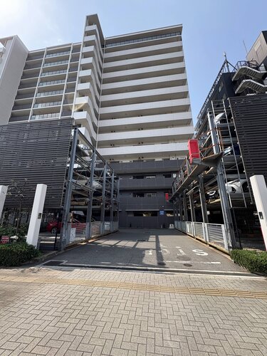 駐車場 駐車場
