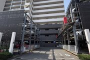 駐車場 駐車場