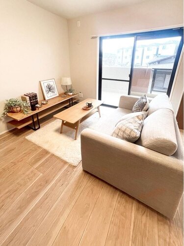 リビング リビング