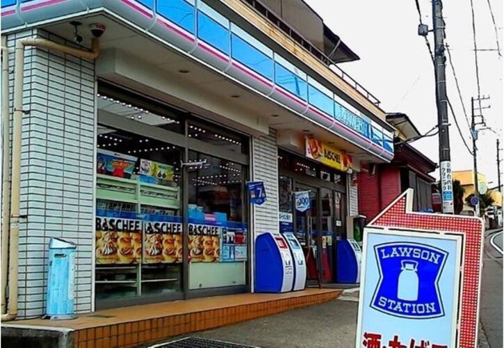 コンビニ