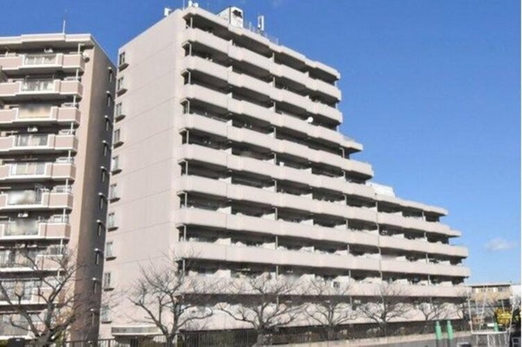 現地外観写真 現地外観写真