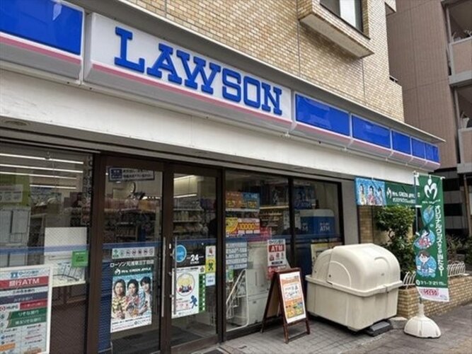 コンビニ コンビニ