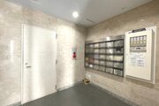 綺麗に管理された共用部。管理体制もマンション選びの大切なポイントです。