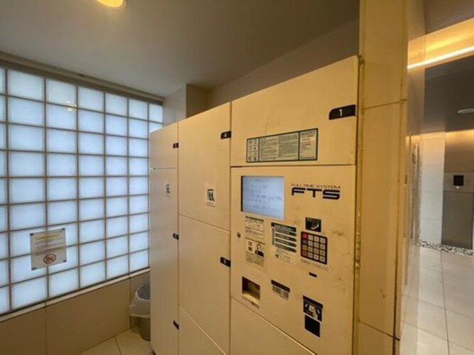その他共用部 その他共用部