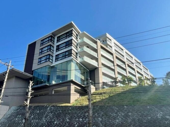 現地外観写真 現地外観写真