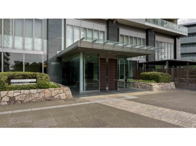 外観:2025年6月撮影 外観:2025年6月撮影