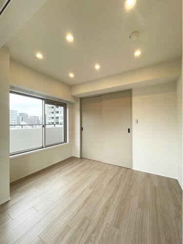 リビング以外の居室