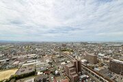 住戸からの眺望写真 住戸からの眺望写真