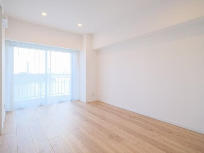 リビング以外の居室