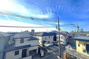 住戸からの眺望写真