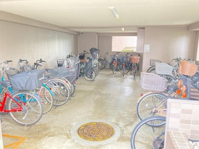 その他共用部 その他共用部