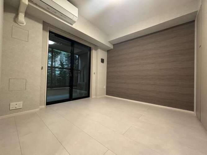 リビング以外の居室