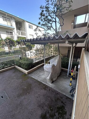 その他共用部 その他共用部