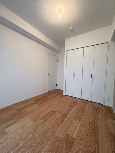 リビング以外の居室