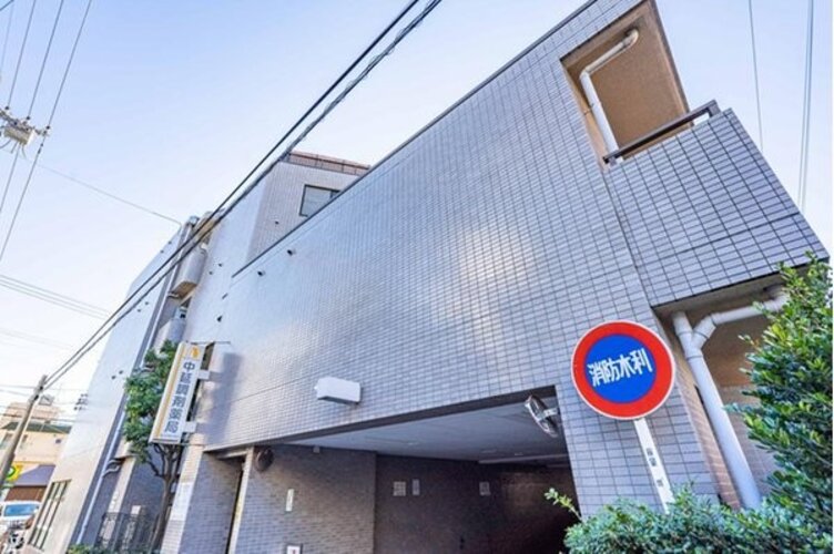 現地外観写真 現地外観写真