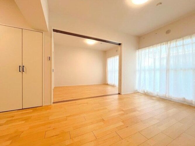 リビング以外の居室