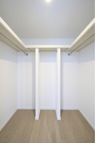 リビング以外の居室