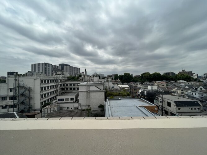 眺望 眺望