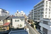 住戸からの眺望写真 住戸からの眺望写真