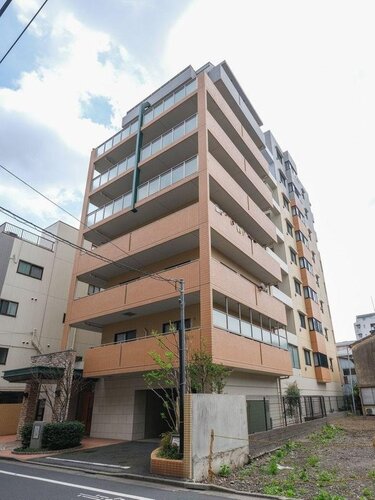 現地外観写真 現地外観写真