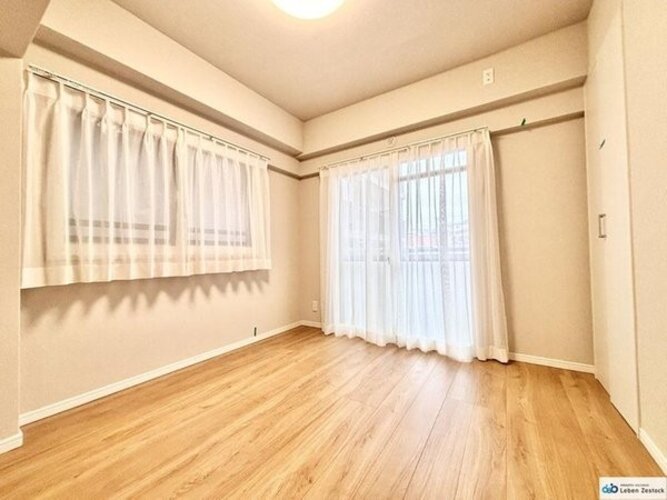 リビング以外の居室 リビング以外の居室