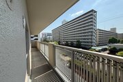 住戸からの眺望写真 住戸からの眺望写真