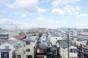 住戸からの眺望写真 住戸からの眺望写真