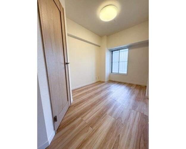 リビング以外の居室 リビング以外の居室