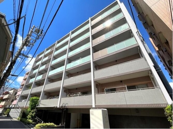 現地外観写真 現地外観写真