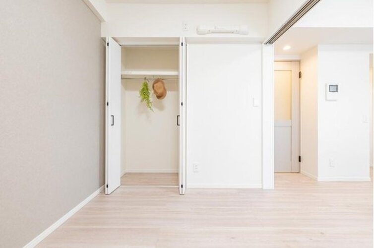 リビング以外の居室 リビング以外の居室