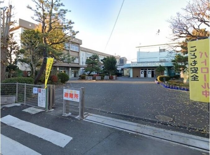 小学校