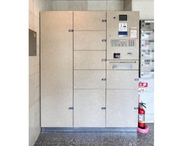 その他共用部 その他共用部