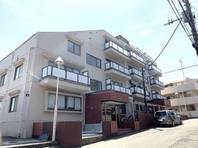 現地外観写真 現地外観写真