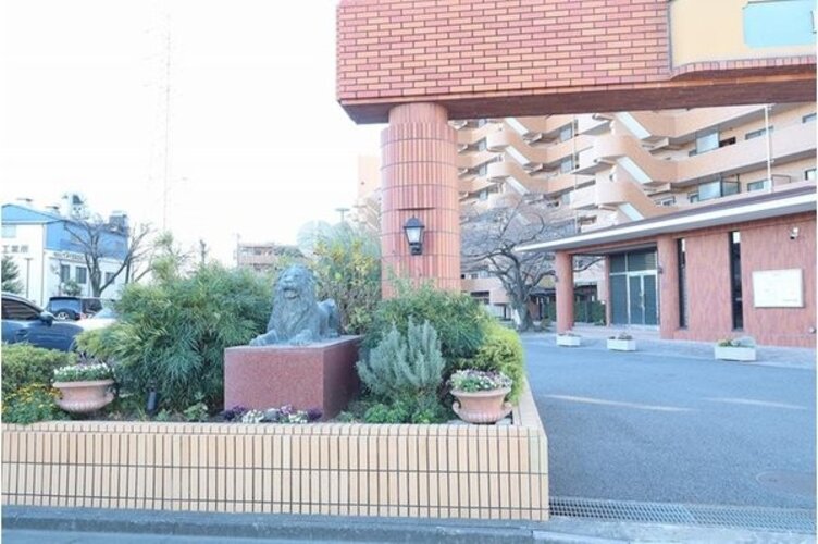 エントランス エントランス