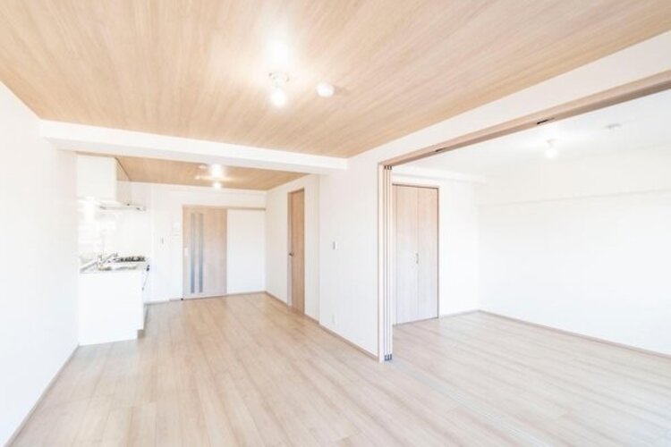 リビング リビング