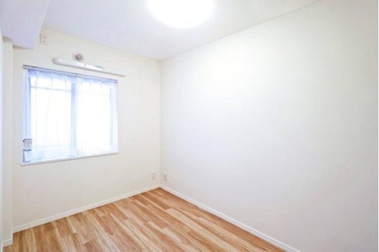 リビング以外の居室 リビング以外の居室