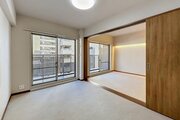 リビング以外の居室 リビング以外の居室