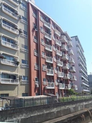 高田馬場駅徒歩8分 高田馬場駅徒歩8分