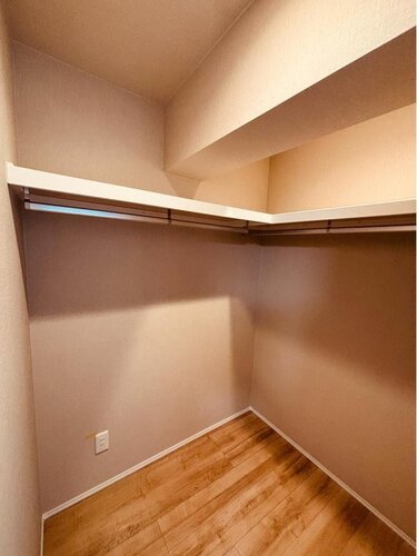 リビング以外の居室