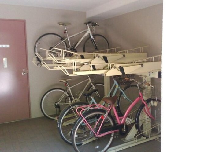 その他共用部 その他共用部