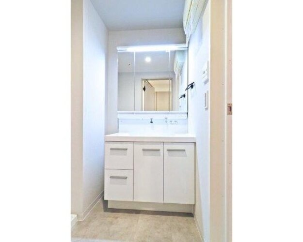 洗面台・洗面所