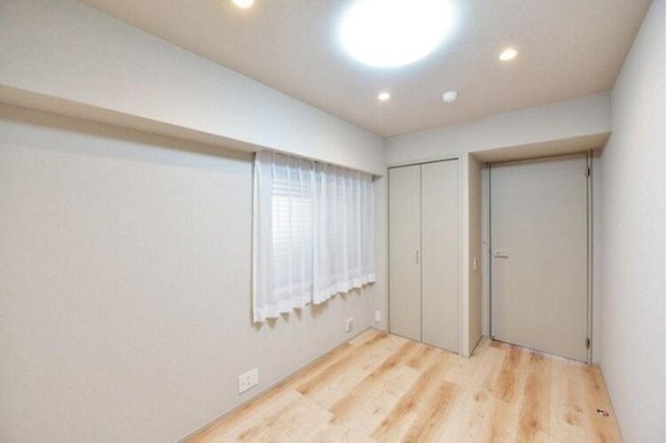 リビング以外の居室