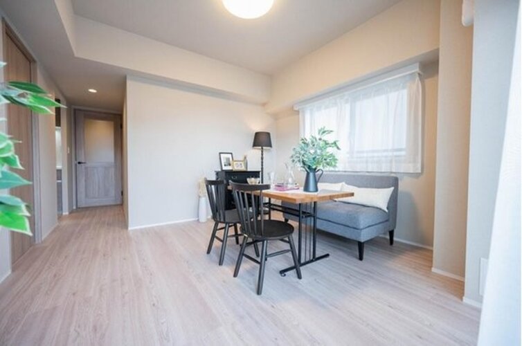 リビング リビング