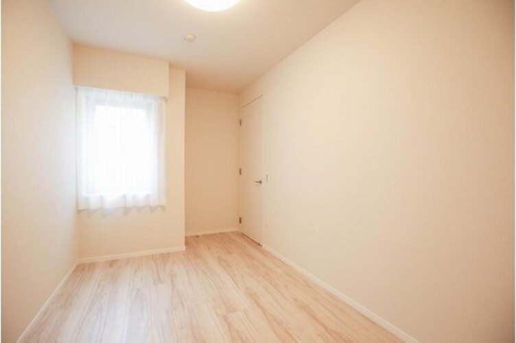 リビング以外の居室 リビング以外の居室