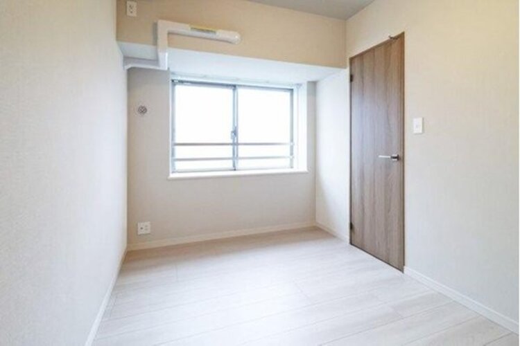 リビング以外の居室 リビング以外の居室