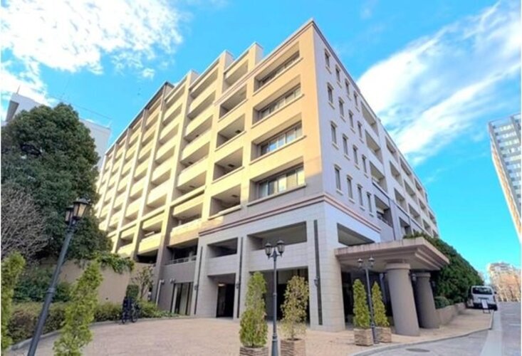 現地外観写真 現地外観写真